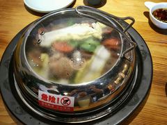 -三个渔夫·蒸汽海鲜(五大道店)