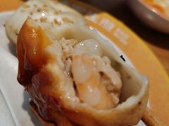 -陈家生煎(三坊七巷店)