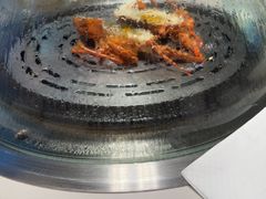 -青蓬蒸汽海鲜·深圳老字号·团建聚会(壹方城店)