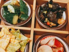 -马记永·兰州牛肉面(天通苑家乐福店)