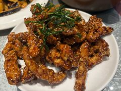 -老济南·地道济南菜(大明湖店)