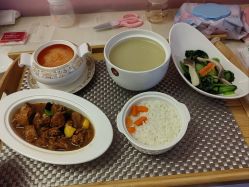 -金月汇月子会所(咸阳世纪大道店)