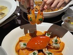 -黄鱼馆Jhouse(外滩店)