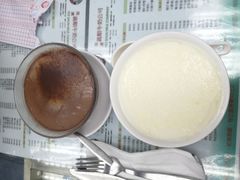 朱古力炖奶-义顺牛奶公司