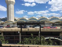 -罗纳德·里根华盛顿国家机场