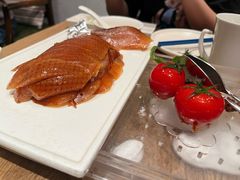 -小大董·烤鸭(王府井apm店)