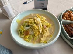 -静之湖湖畔餐厅