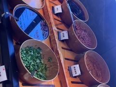 -千滋百味自助海鲜烤肉(布吉景华店)