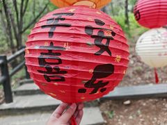 -龙潭大峡谷自然风景区