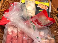 -锅圈食汇火锅烧烤食材超市(仁和花园店)