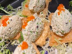 -太守宴·蘭院(天塔店)