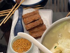 -宛平李记小吃(东关街店)