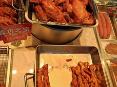 -鲁味斋(建设路店)