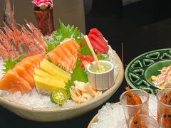 -松鹤精致料理(五一中路店)