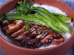 -南苑风味过桥米线(革新路店)