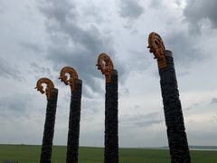 -呼和诺尔旅游景区