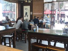 -老西安韩记三鲜煮馍(四府街店)