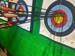 -Skay•射箭馆•弓箭娱乐(体育西店)