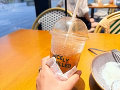 -Jamaicablue Coffeeshop(中央广场店)