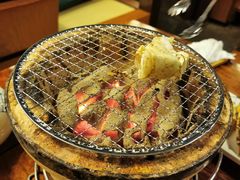 -蟹道乐(新宿本店)