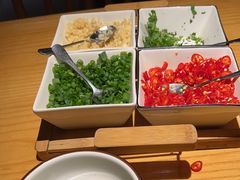 -蚝翅·海鲜粥·烧烤·龙虾季(海曙天一店)