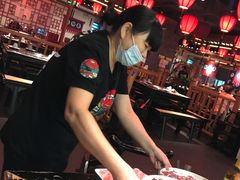 -井格重庆火锅(西直门凯德Mall店)