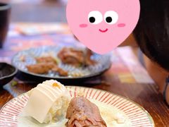 -仙隐小鹿中華の日料(正弘城店)