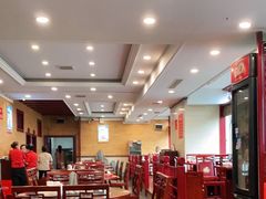 大堂-老来福·非遗酸汤兔(凯旋路店)