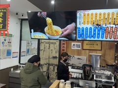 -百年老字号·观振兴蟹黄面·三虾面·苏式面(观前街富仁坊巷店)