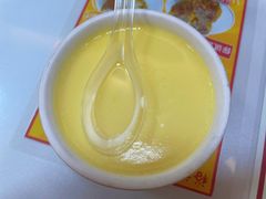 香滑炖蛋-裕记美食(江边里店)