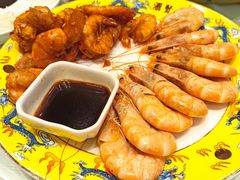 -汇贤府·李氏鲁菜(五棵松店)