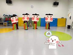 -金色雨林·专注力情商思维感统(海岸城八方汇中心)