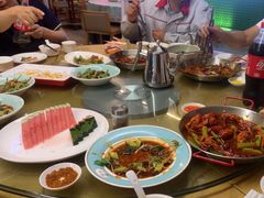 -香港狮子山下·明星粤菜餐厅(北苑店)