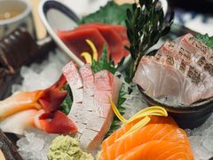 -小山日本料理(太古汇店)