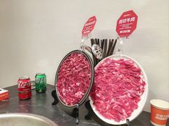 -巴蜀大将火锅(春熙店)