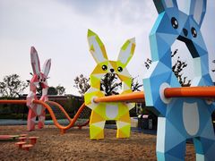 -季高兔窝窝亲子园(上海薰衣草公园店)