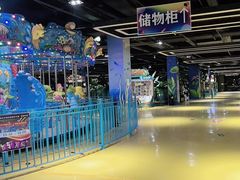 -幸福花欢乐世界(东辰广场A座店)
