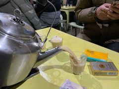 -老光明岗琼甜茶馆