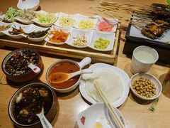 -小食迹贵阳丝娃娃(世纪金源店)