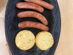 -萨莉亚意式餐厅(天河城购物中心店)