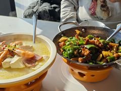 -庆江南江南菜(琴湖溪里花园城店)