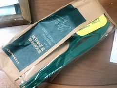 -星巴克(天津东江道香年广场店)