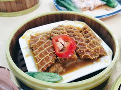 -吉莲利苑海鲜酒家(珠海拱北28年老字号店)