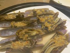 -海大大蒸汽海鲜餐厅·粤菜·特色小炒(欢乐颂店)