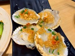 -蚝太郎 • 海鲜烧烤(大寨路店)