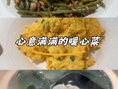 -西贝海鲜汇(槐安路店)