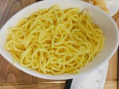 -鱼酷活鱼烤鱼(梅江印象城店)