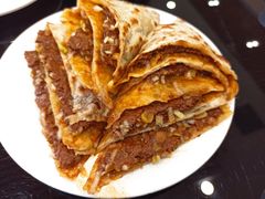 京东肉饼-宛平李记小吃(东关街店)