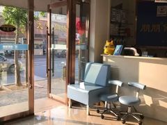 -朋朋修脚(友好广场店)