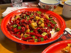 -小街47號江湖菜(四合院店)